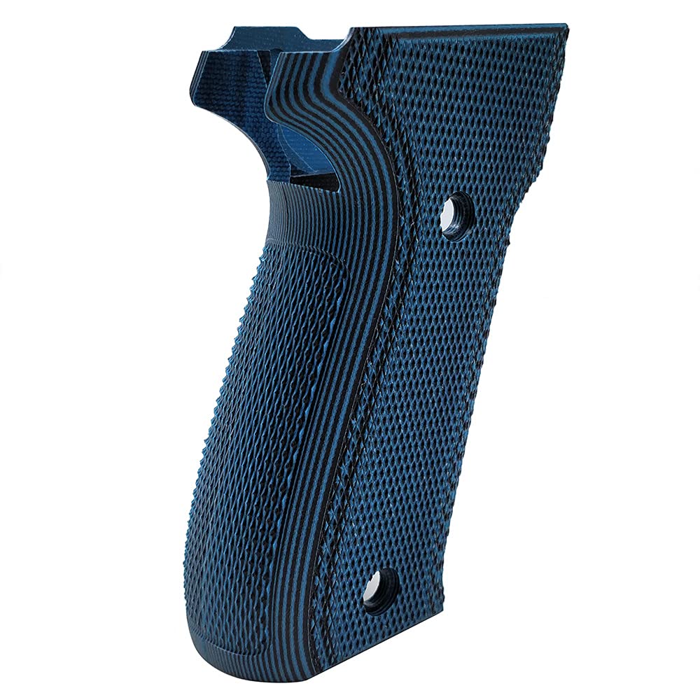 KSC SIG P226 Hogeu G10グリップ Standard G10 Grips - DA/SA & DAK - G10 Grips - P226 (DA/SA